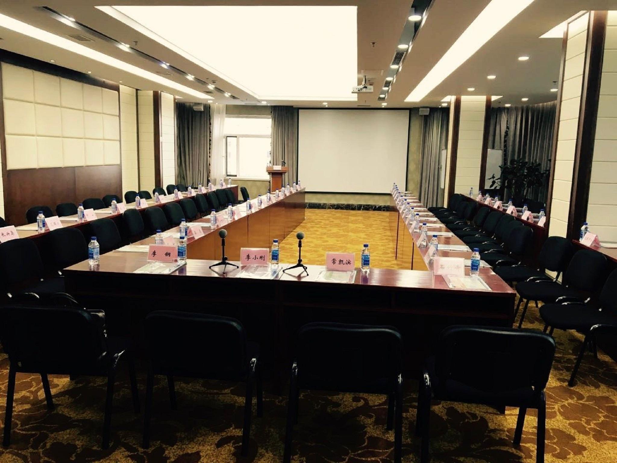 Sun Moon Lake Hotel Dalian Exterior photo